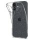 Spigen Θήκη IPHONE 16 Spigen Liquid Crystal Glitter Crystal διαφανές