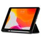 Θήκη για tablet Spigen Θήκη Urban Fit Apple iPad 10.2 2019 Μαύρο