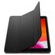 Θήκη για tablet Spigen Θήκη Urban Fit Apple iPad 10.2 2019 Μαύρο