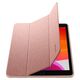 Θήκη για tablet Spigen Θήκη Spigen Urban Fit Apple iPad 10.2 2019 Rose Gold