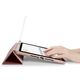 Θήκη για tablet Spigen Θήκη Spigen Urban Fit Apple iPad 10.2 2019 Rose Gold