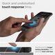 Spigen Spigen Glas.TR iPhone 12 Mini 2-Pack "EZ FIT" AGL01811 σκληρυμένο γυαλί