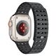 Mobile Origin Magnetic Strap, black - AW Ultra 2/1 (49mm) 9/8/7 (45mm)/6/SE/5/4 (44mm)/3/2/1 (42mm)