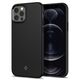 Spigen Spigen Mag Armor iPhone 12/12 Pro 6,1" μαύρο ματ ACS01865