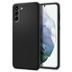 Spigen Etui Liquid Air Galaxy S21+ (8809756642340-ACS02386)