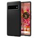 Spigen Spigen Liquid Air, black - Google Pixel 6 Pro