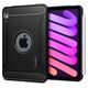 Θήκη για tablet Spigen SPIGEN RUGGED ARMOR IPAD MINI 6 2021 MATTE BLACK