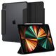 Θήκη για tablet Spigen Θήκη Spigen Ultra Hybrid Pro Apple iPad Pro 12.9 2021 (5ης γενιάς) Μαύρο