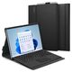 Βάση Spigen Θήκη με βάση για Surface Pro 9/ Pro 8 Μαύρο (ACS04207)