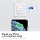 Φορτιστής Spigen PE2009EU 1x USB-C 3 A (SPN1418WHT)