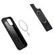 Spigen Spigen Mag Armor iPhone 12/12 Pro 6,1" μαύρο ματ ACS01865