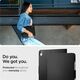 Θήκη tablet Spigen Θήκη Spigen Liquid Air Folio Θήκη Apple iPad Air 4 2020 Μαύρη 7680159 8809756641145