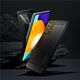 Θήκη Spigen Rugged Armor για Samsung Galaxy A52 LTE/5G Μαύρο