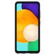 Θήκη Spigen Rugged Armor για Samsung Galaxy A52 LTE/5G Μαύρο