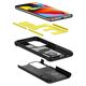 Spigen Spigen Tough Armor Galaxy S21 Ultra Black
