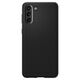 Spigen Etui Liquid Air Galaxy S21+ (8809756642340-ACS02386)