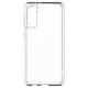 Spigen ΘΗΚΗ SPIGEN ULTRA HYBRID GALAXY S21 CRYSTAL CLEAR καθολικός