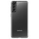 Spigen ΘΗΚΗ SPIGEN ULTRA HYBRID GALAXY S21 CRYSTAL CLEAR καθολικός