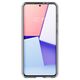 Spigen ΘΗΚΗ SPIGEN ULTRA HYBRID GALAXY S21 CRYSTAL CLEAR καθολικός