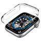 Spigen Spigen Thin Fit, clear - Apple Watch 40mm