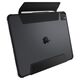 Θήκη για tablet Spigen Θήκη Spigen Ultra Hybrid Pro Apple iPad Pro 12.9 2021 (5ης γενιάς) Μαύρο