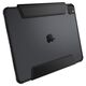 Θήκη για tablet Spigen Θήκη Spigen Ultra Hybrid Pro Apple iPad Pro 12.9 2021 (5ης γενιάς) Μαύρο