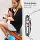 Θήκη Spigen για Apple Watch 44 SE/6/5/4, κάλυμμα, TF