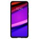 Spigen SPIGEN RUGGED ARMOR GALAXY S21 FE MATTE BLACK