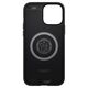 Spigen Θήκη Spigen Mag Armor MagSafe Apple iPhone 13 Pro Max Μαύρο Ματ