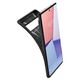 Spigen Spigen Liquid Air, black - Google Pixel 6 Pro