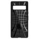 Spigen Spigen Liquid Air, black - Google Pixel 6 Pro