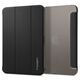 Θήκη για tablet Spigen Spigen Θήκη για tablet θήκη Liquid Air Folio για Apple iPad Air 4 2020 Μαύρο καθολικό