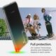 Spigen SPIGEN ULTRA HYBRID GALAXY S22+ PLUS CRYSTAL CLEAR