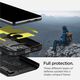 Spigen SPIGEN TOUGH ARMOR GALAXY S22+ PLUS BLACK