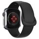 Spigen SPIGEN THIN FIT APPLE WATCH 7 (45MM) GRAPHITE