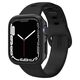 Spigen SPIGEN THIN FIT APPLE WATCH 7 (41MM) BLACK