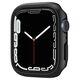 Spigen SPIGEN THIN FIT APPLE WATCH 7 (41MM) BLACK