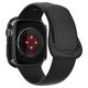 Spigen SPIGEN THIN FIT APPLE WATCH 7 (41MM) BLACK