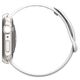 Spigen SPIGEN THIN FIT APPLE WATCH 7 (41MM) CRYSTAL CLEAR