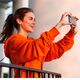 Θήκη Spigen Ultra Hybrid για το Google Pixel 6A διαφανές