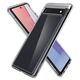 Θήκη Spigen Ultra Hybrid για το Google Pixel 6A διαφανές