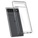 Θήκη Spigen Ultra Hybrid για το Google Pixel 6A διαφανές