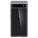 Θήκη Spigen Ultra Hybrid για το Google Pixel 6A διαφανές