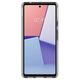 Θήκη Spigen Ultra Hybrid για το Google Pixel 6A διαφανές