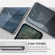 Spigen Folia Spigen Neo Flex Samsung Galaxy S22+ Plus [2 PACK]