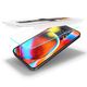 Spigen Tempered Glass Spigen GLAS.tR ez Fit Apple iPhone 13 Pro Max [2 PACK]