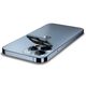 Spigen Tempered Glass για την κάμερα Spigen Optik Camera Lens Apple iPhone 13 Pro/13 Pro Max Sierra Blue [2 PACK]