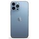 Spigen Tempered Glass για την κάμερα Spigen Optik Camera Lens Apple iPhone 13 Pro/13 Pro Max Sierra Blue [2 PACK]