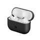 Θήκη Pitaka MagEZ, μαύρο/γκρι - Airpods Pro