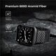 Θήκη Προστασίας Pitaka Air Για Apple Watch 44 mm